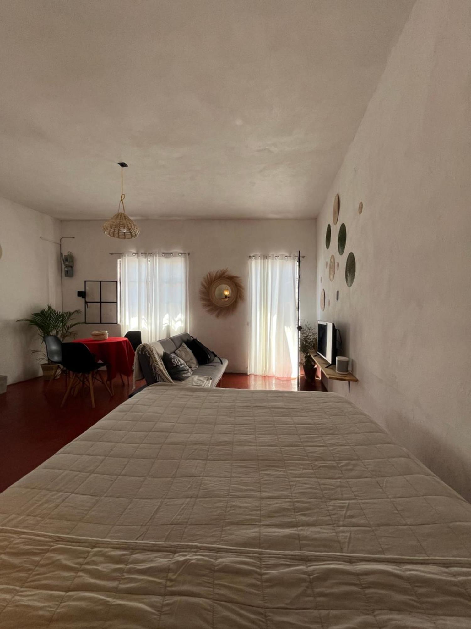 Apartamento Casa Roma
