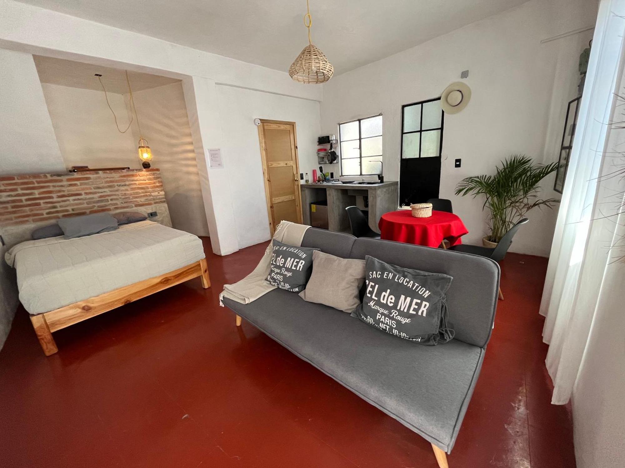 Apartamento Casa Roma Taxco de Alarcón