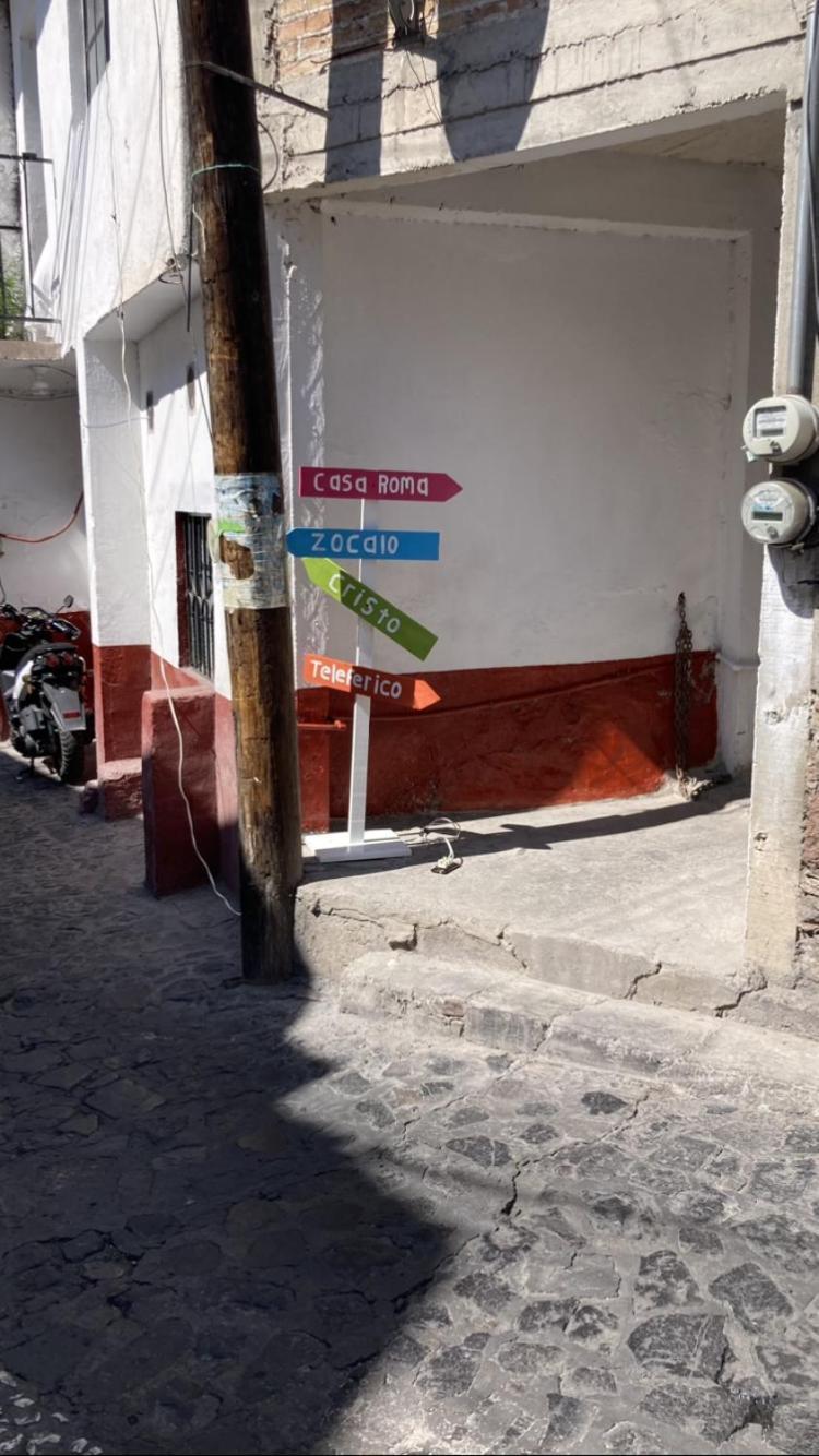 Apartamento Casa Roma Taxco de Alarcón