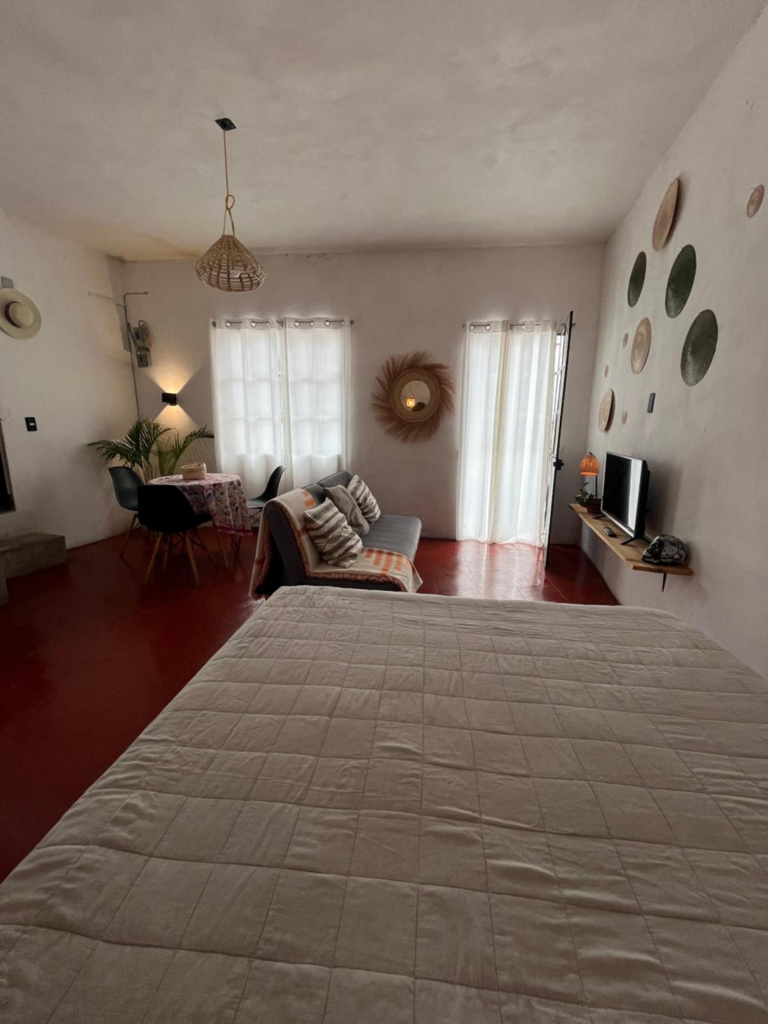Apartamento Casa Roma *
