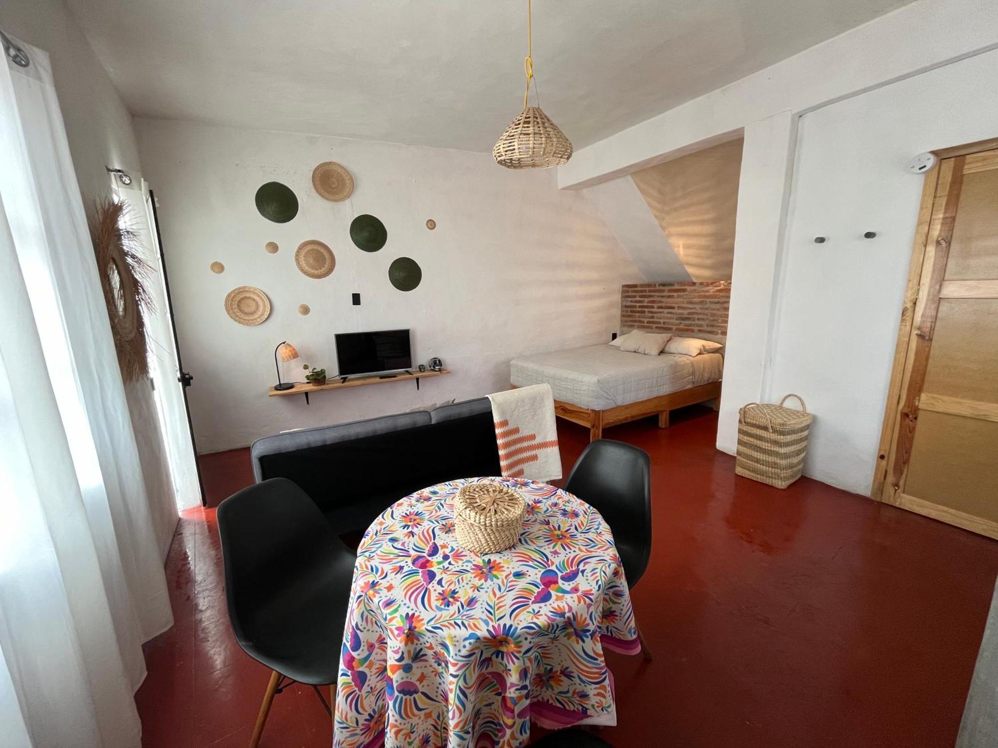 Apartamento Casa Roma