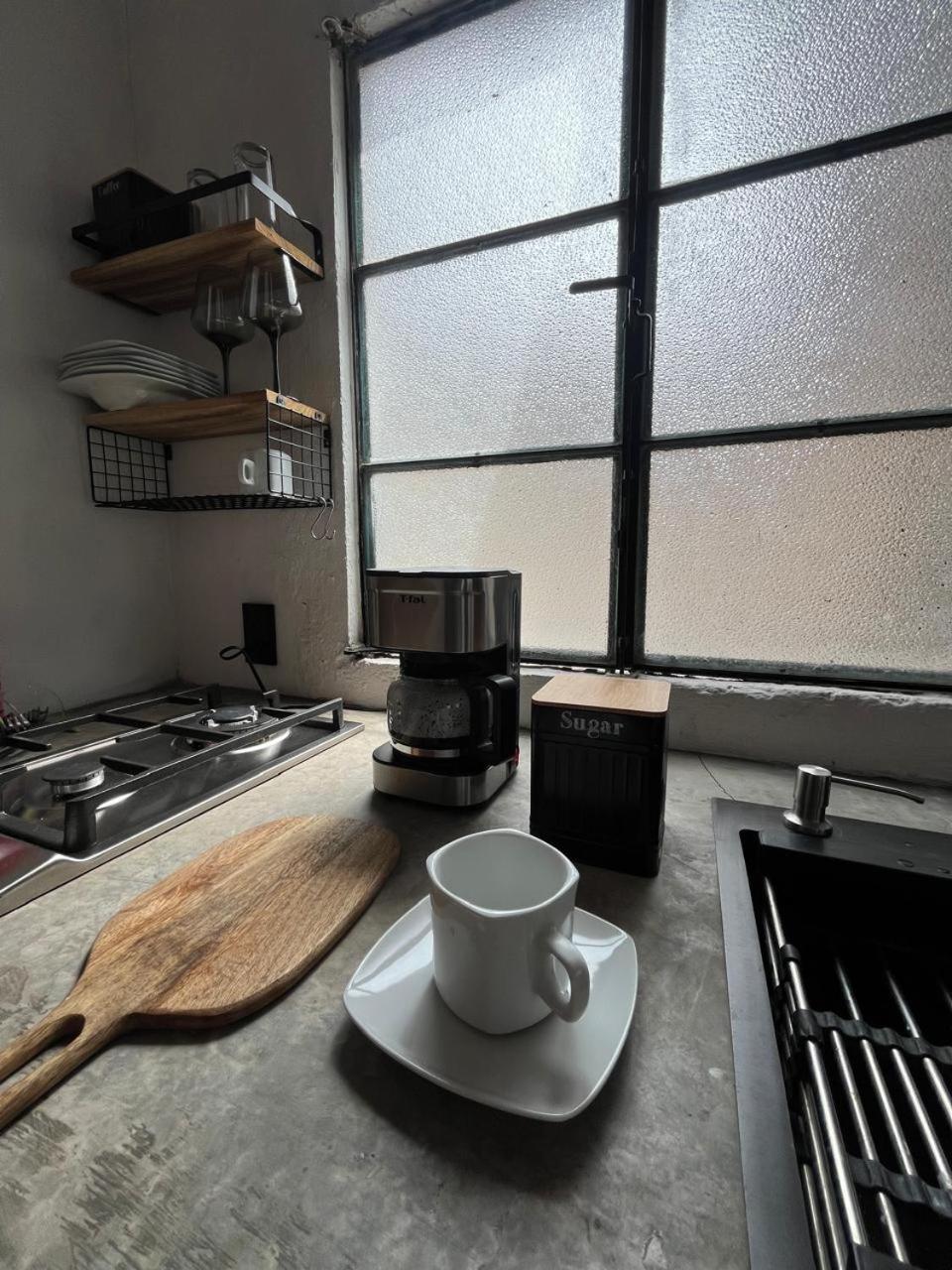 Apartamento Casa Roma
