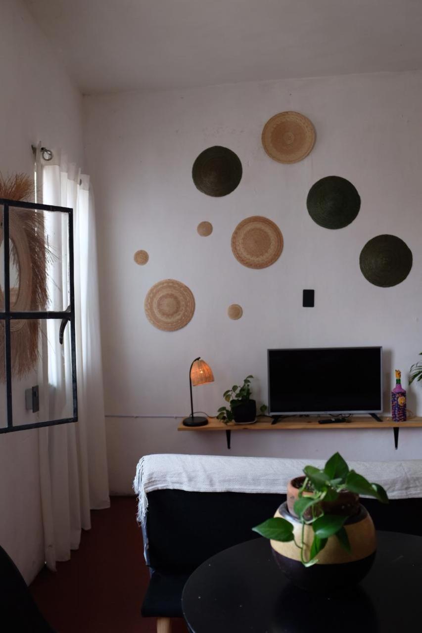 Apartamento Casa Roma *