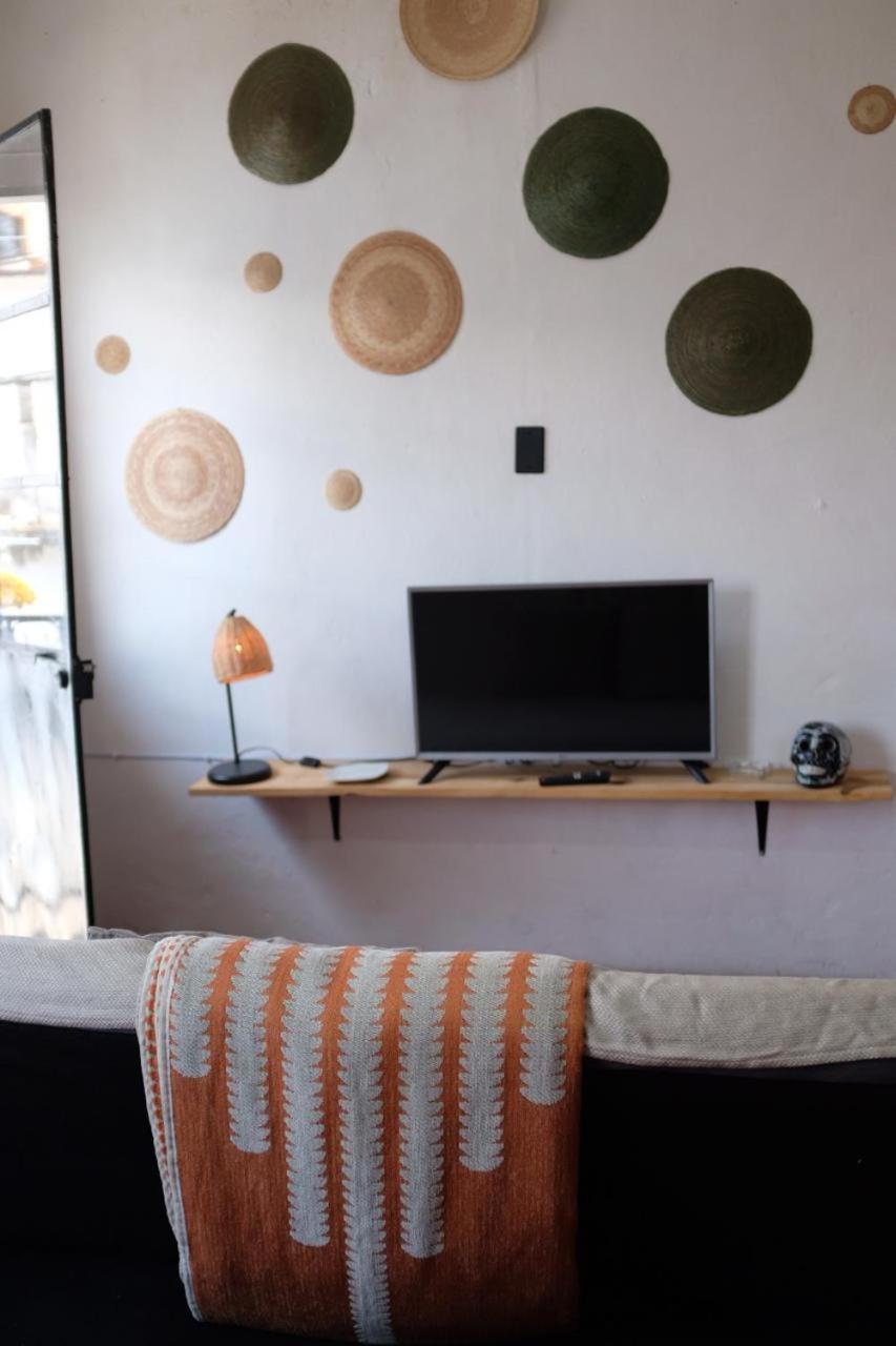 Apartamento Casa Roma